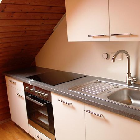 Moeselberghof Apartment อับเทเนา ห้อง รูปภาพ