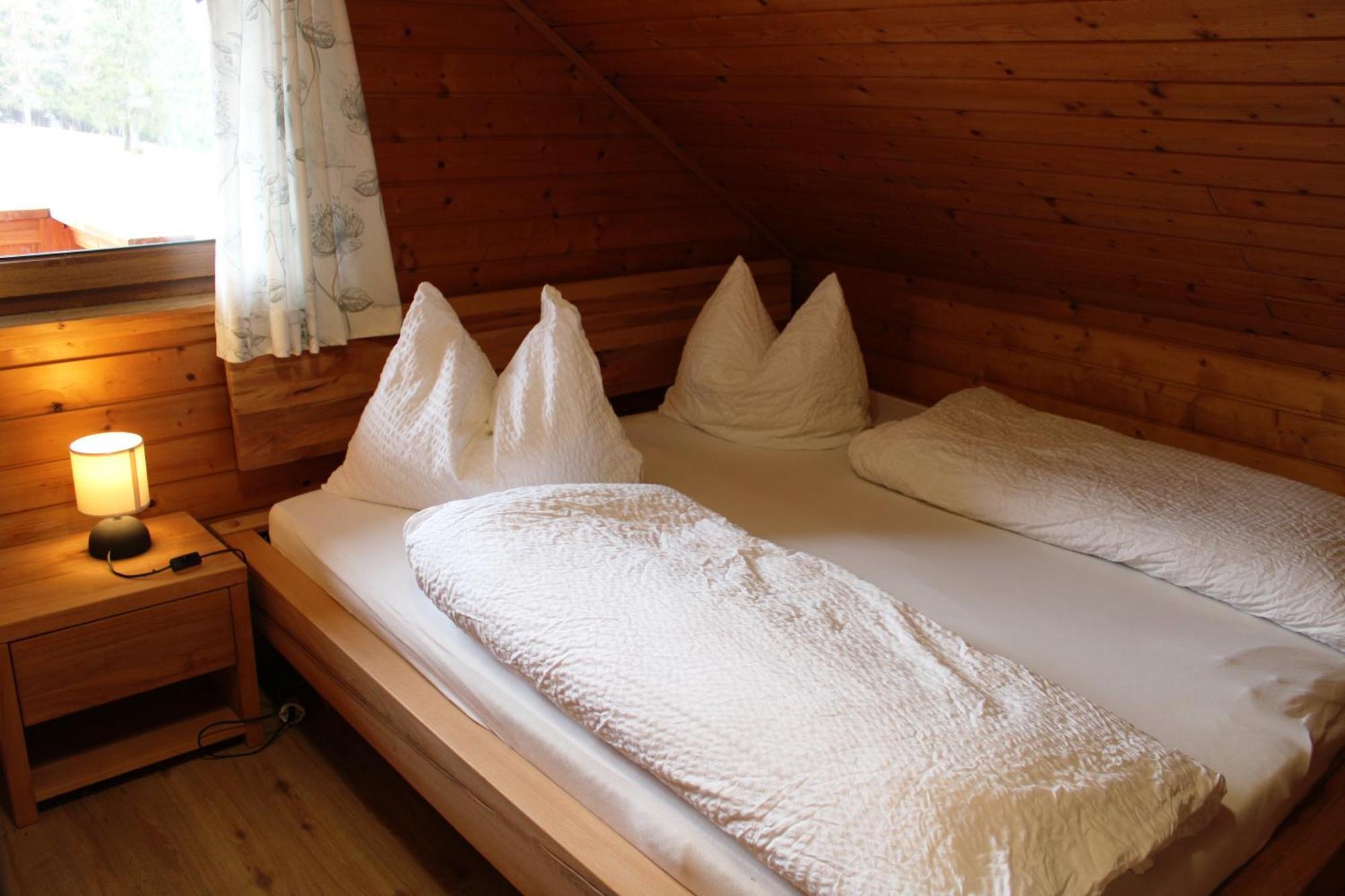 Moeselberghof Apartment อับเทเนา ห้อง รูปภาพ