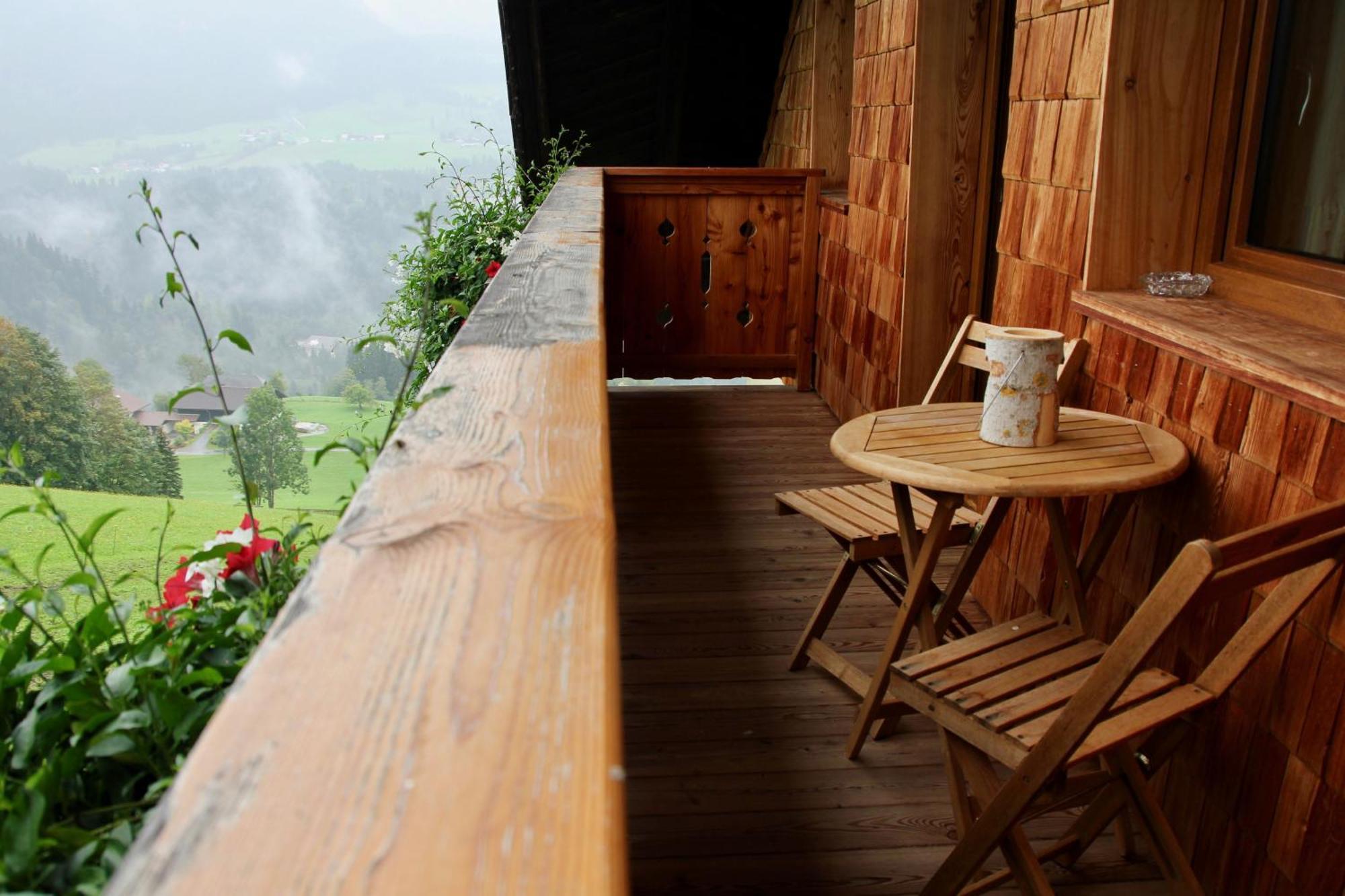 Moeselberghof Apartment อับเทเนา ห้อง รูปภาพ