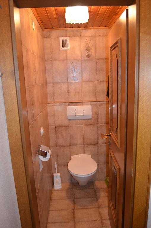 Moeselberghof Apartment อับเทเนา ห้อง รูปภาพ