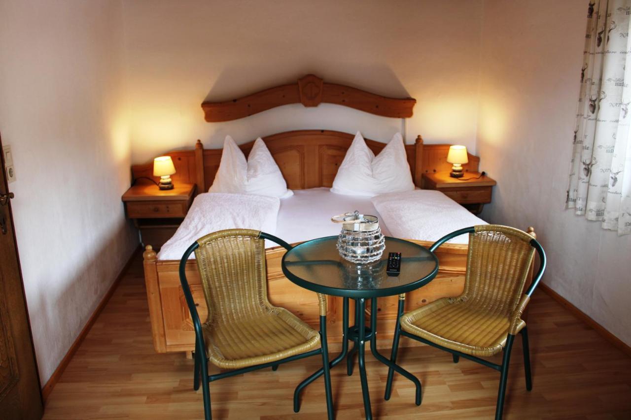 Moeselberghof Apartment อับเทเนา ห้อง รูปภาพ