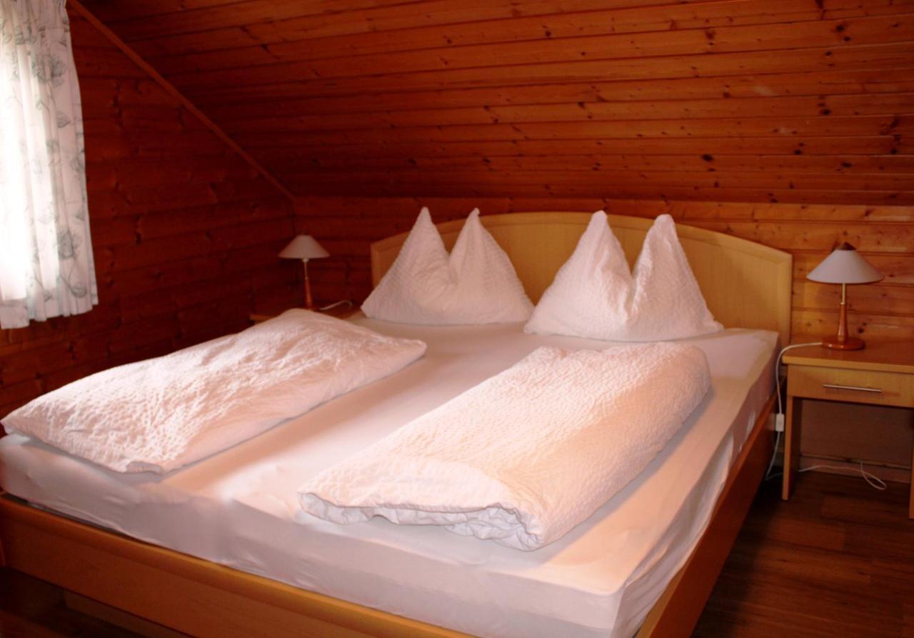 Moeselberghof Apartment อับเทเนา ห้อง รูปภาพ